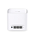 Roteador Mesh TP-Link HC220-G5 AC1200 Dual Band Gigabit EasyMesh Wi-Fi 5 WPA3 3 Portas Branco - Imagem 3