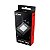 Contact Frame PCYES ABF17 Anti Empenamento para Intel LGA 1700 em Alumínio Preto - Imagem 1