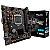 Placa-Mãe Clanm H61 LGA 1155 DDR3 M.2 NVMe HDMI Micro-ATX para Intel Core i3 i5 i7 2ª e 3ª Geração - Imagem 1