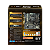 Placa-Mãe Clanm B550M Titanium AM4 DDR4 128GB M.2 NVMe HDMI DP VGA Micro-ATX - Imagem 6