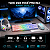 Combo Gamer Clanm Nightmare Snow Rosa 4 em 1 Teclado ABNT2 Mouse 3600 DPI Headset e Mousepad - Imagem 3