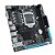 Placa Mãe Bluecase BMBH110-G3HGU-ITX LGA1151 DDR4 NVMe OEM - Imagem 3