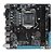 Placa Mãe Bluecase BMBH110-G3HGU-ITX LGA1151 DDR4 NVMe OEM - Imagem 1