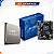Kit Upgrade AMD Ryzen 3 2200G Vega 8 + Placa-Mãe Bluecase A320M DDR4 M.2 NVMe AM4 - Imagem 1
