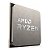Kit Upgrade AMD Ryzen 3 2200G Vega 8 + Placa-Mãe Bluecase A320M DDR4 M.2 NVMe AM4 - Imagem 2