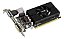 Placa de Vídeo Vinik NVIDIA GeForce G210 1GB DDR3 64 Bits Low Profile HDMI DVI VGA - GPUVK2101GBLP0H2 - Imagem 2