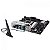 Placa-Mãe ASUS B760M-AYW WiFi II Intel B760 LGA1700 DDR5 Micro-ATX PCIe 5.0 2x M.2 Wi-Fi 6 LAN 2.5Gb - Imagem 5