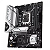 Placa-Mãe ASUS B760M-AYW WiFi II Intel B760 LGA1700 DDR5 Micro-ATX PCIe 5.0 2x M.2 Wi-Fi 6 LAN 2.5Gb - Imagem 2