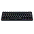 Teclado Mecânico Gamer Redragon Dragonborn RGB Switch Marrom - Imagem 2