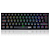 Teclado Mecânico Gamer Redragon Dragonborn RGB Switch Marrom - Imagem 1