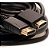 Cabo DisplayPort para HDMI 1,8m Full HD 1080p Preto Plug & Play - Imagem 2