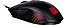 Kit Teclado e Mouse Gamer Thermaltake Challenger RGB 2400 DPI USB Layout US - Imagem 5