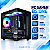 PC Gamer BS One AMD Ryzen 5 5600GT, 16GB DDR4, SSD 240GB - Imagem 1