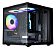 PC Gamer BS One AMD Ryzen 5 5600GT, 16GB DDR4, SSD 240GB - Imagem 1