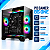 PC Gamer BS One AMD Ryzen 5 5600GT, 16GB DDR4, SSD NVMe 500GB - Imagem 1