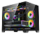 PC Gamer BS Pro AMD Ryzen 5 5500, 16GB DDR4, RTX 5050 8GB, SSD 500GB NVMe - Imagem 1