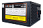 Fonte Gamer Hayom PW1605 500W ATX 80 Plus White PFC Ativo Bivolt - Imagem 2