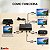 Splitter HDMI Storm Tech CHSL0005 1 Entrada 4 Saídas 4K 30Hz HDMI 1.4 - Imagem 3