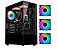 PC Gamer BS Start AMD Ryzen 3 2200G, 8GB DDR4, SSD 240GB - Imagem 2