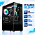 PC Gamer BS Start AMD Ryzen 3 2200G, 8GB DDR4, SSD 240GB - Imagem 1