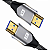 Cabo Hdmi 2.1 Premium 1,5m 8K 60Hz 4K 120Hz 48Gbps - Imagem 2