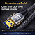 Cabo Hdmi 2.1 Premium 1,5m 8K 60Hz 4K 120Hz 48Gbps - Imagem 4