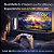 Cabo Hdmi 2.1 Premium 1,5m 8K 60Hz 4K 120Hz 48Gbps - Imagem 3