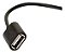 Cabo Adaptador OTG USB-C Macho para USB-A Fêmea Storm CBUS0026 15cm - Imagem 3
