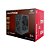 Fonte Gamer C3Tech 700W 80 Plus Bronze PFC Ativo PS-G700B - Imagem 1