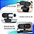 Webcam MD9 9439 Full HD 1080p USB com Microfone e Autofoco - Imagem 4