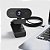 Webcam MD9 9439 Full HD 1080p USB com Microfone e Autofoco - Imagem 1