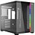 Gabinete Gamer Redragon Tesseract RGB Preto Sem Fans CA-614B - Imagem 2