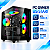 PC Gamer BS Start Intel Core i5, 16GB RAM, GeForce GT 740 2GB GDDR5, SSD 240GB - Imagem 2