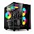 PC Gamer BS Start Intel Core i5, 16GB RAM, GeForce GT 740 4GB GDDR5, SSD 240GB - Imagem 2