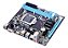 Placa-Mãe Bluecase H81 BMBH81-D3HGU-ITX LGA1150 DDR3 M.2 NVMe OEM - Imagem 3