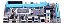 Placa-Mãe Bluecase H81 BMBH81-D3HGU-ITX LGA1150 DDR3 M.2 NVMe OEM - Imagem 2