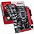 Placa Mãe Keepdata B75 LGA1155 DDR3 HDMI NVMe B75-KDGNV - Imagem 1