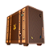 Gabinete Gamer Redragon Harry Potter Magic Trunk HP-945 ATX Mesh Marrom - Imagem 5