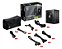 Fonte MSI MAG A850GL PCIE5 850W 80 Plus Gold Full Modular ATX 3.0 - Imagem 6