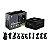 Fonte MSI MAG A1000GLS PCIE5 1000W 80 Plus Gold Full Modular ATX 3.1 PCIe 5.1 - Imagem 3