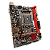 Placa mãe Clanm A520M Titanium AMD AM4 DDR4 M.2 NVMe HDMI VGA Micro ATX - Imagem 3