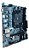 Placa mãe NTC B450M AMD AM4 DDR4 64GB M.2 NVMe HDMI VGA mATX - Imagem 4