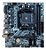 Placa mãe NTC B450M AMD AM4 DDR4 64GB M.2 NVMe HDMI VGA mATX - Imagem 2