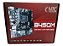 Placa mãe NTC B450M AMD AM4 DDR4 64GB M.2 NVMe HDMI VGA mATX - Imagem 5