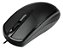 Mouse NTC Office NTOBX003 USB com Fio 1000 DPI Ambidestro Preto - Imagem 1
