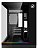 Gabinete Gamer Kalkan Saga RGB Aquário Micro ATX, Vidro Temperado, Preto, Sem Fans - KLK00044 - Imagem 8