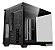Gabinete Gamer Kalkan Saga RGB Aquário Micro ATX, Vidro Temperado, Preto, Sem Fans - KLK00044 - Imagem 5