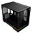 Gabinete Gamer Kalkan Saga RGB Aquário Micro ATX, Vidro Temperado, Preto, Sem Fans - KLK00044 - Imagem 6