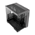 Gabinete Gamer Kalkan Asgard Evo Aquário ATX, Vidro Temperado, Preto, Sem Fans - KLK00084 - Imagem 4