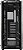 Gabinete Gamer Kalkan Alfern ATX, Frente Mesh, Vidro Temperado, Preto, Sem Fans - KLK00034 - Imagem 6